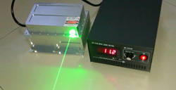Uso e sicurezza del puntatore laser verde 5000mW (5W)